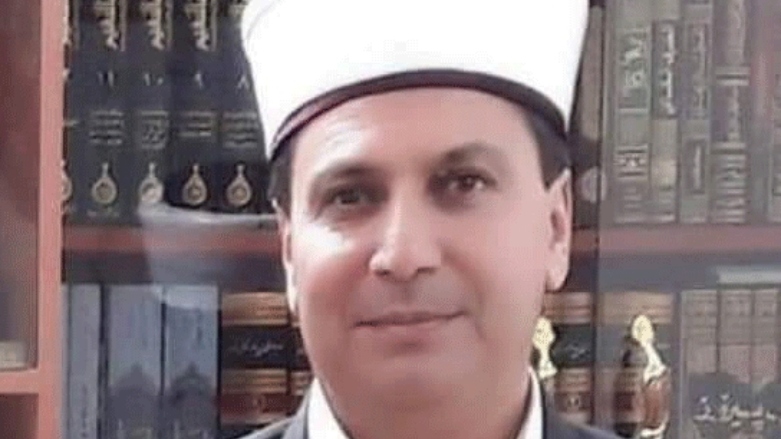 مامۆستا مەلا عەبدوللـەتیف پێنجوێنی بە کۆرۆنا گیانی لەدەستدا